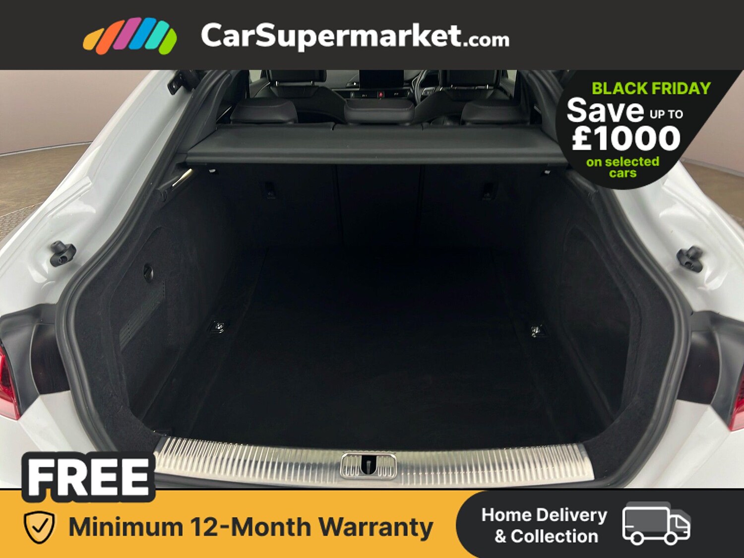 Used Audi A5 2022 for sale - 76685676: Photo 23