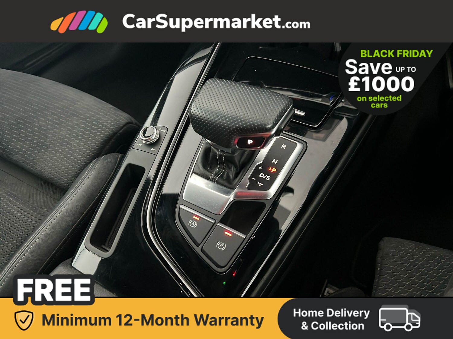 Used Audi A5 2022 for sale - 76685676: Photo 24