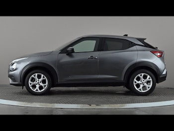 Used Nissan Juke 2020 for sale - 78949839: Photo