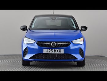 Used Vauxhall Corsa 2022 for sale - 79151726: Photo