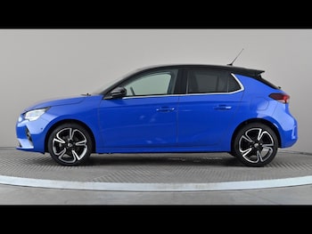 Used Vauxhall Corsa 2022 for sale - 79151726: Photo