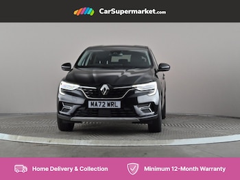 Used Renault Arkana 2022 for sale - 75662549: Photo