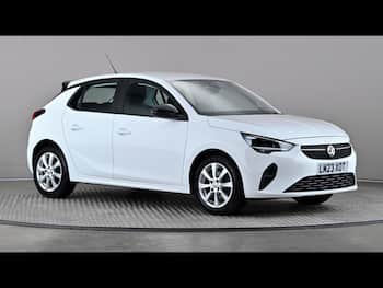 Used Vauxhall Corsa 2023 for sale - 79660955: Photo