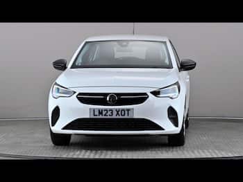 Used Vauxhall Corsa 2023 for sale - 79660955: Photo