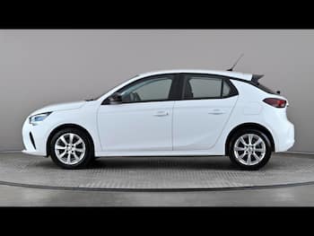 Used Vauxhall Corsa 2023 for sale - 79660955: Photo
