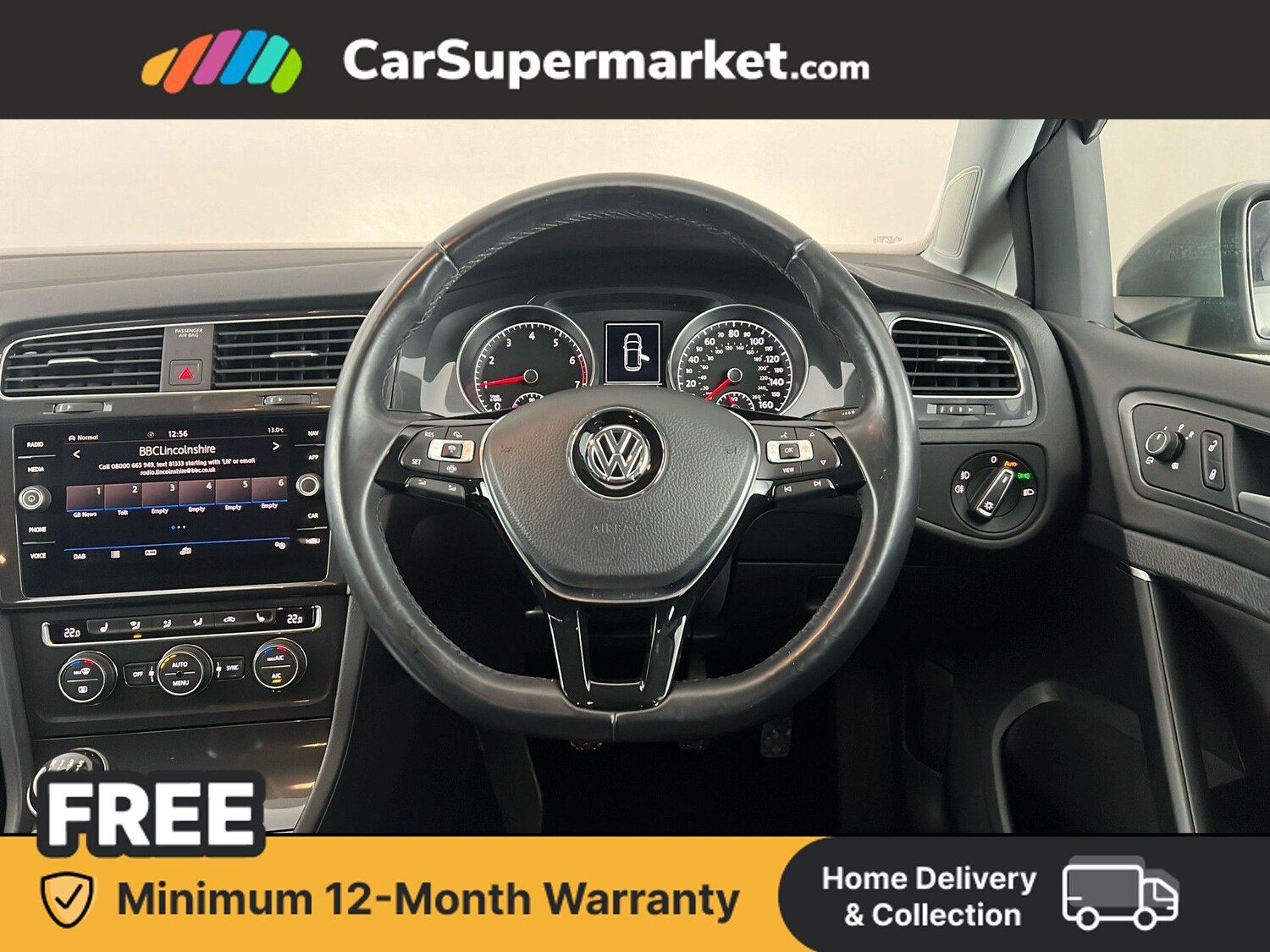 Used Volkswagen Golf 2020 for sale - 77679981: Photo 14