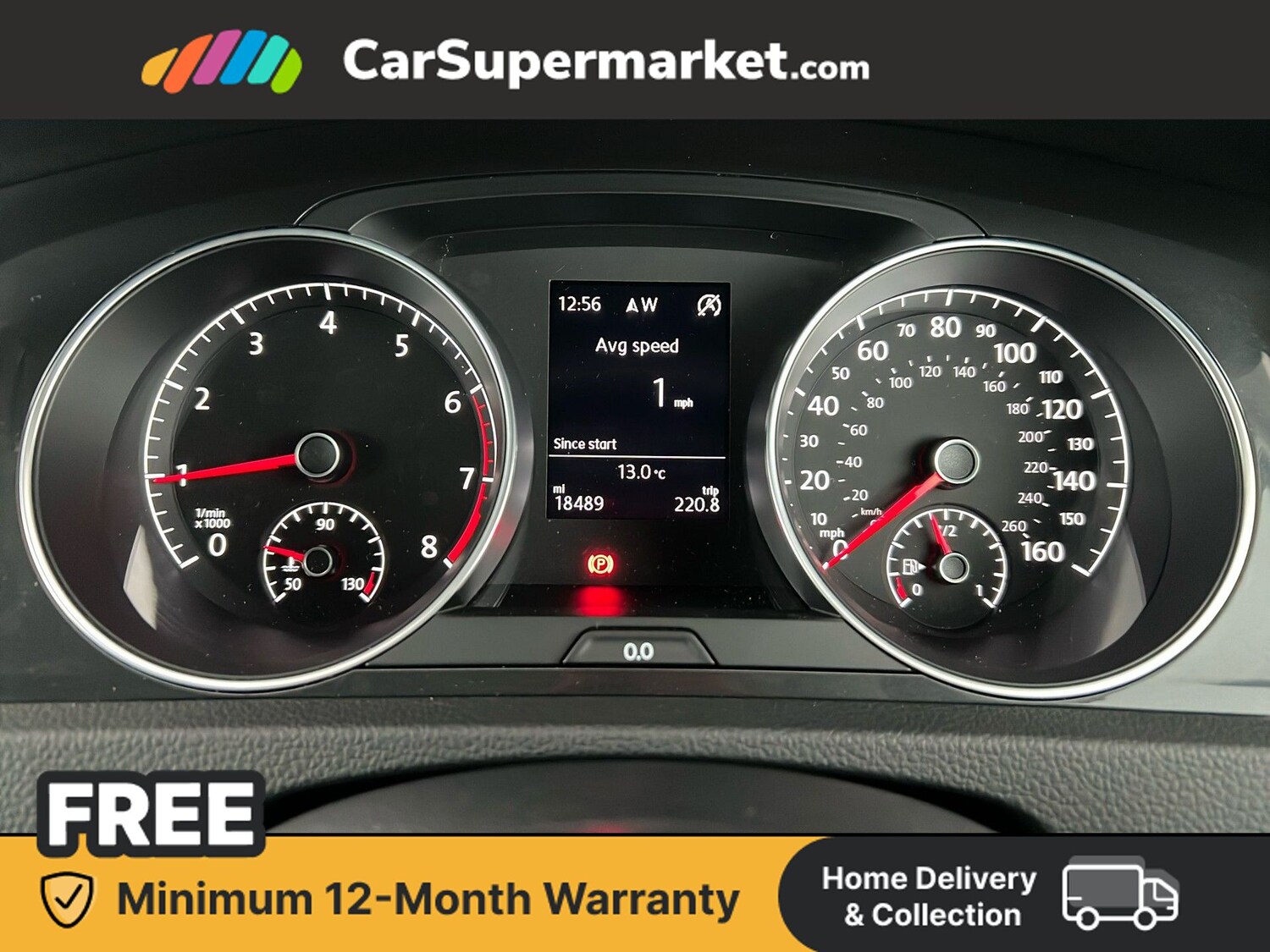 Used Volkswagen Golf 2020 for sale - 77679981: Photo 15