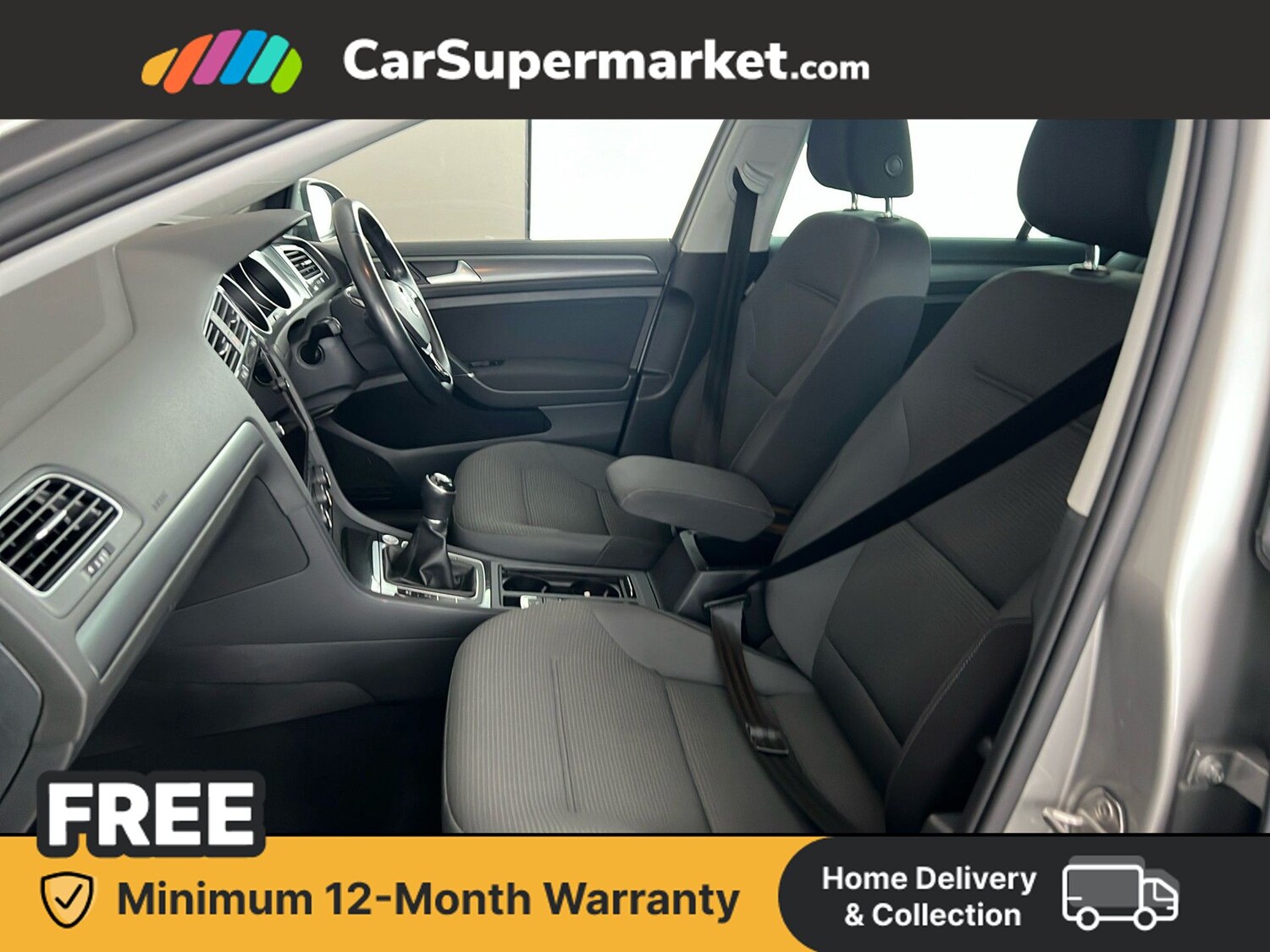 Used Volkswagen Golf 2020 for sale - 77679981: Photo 17