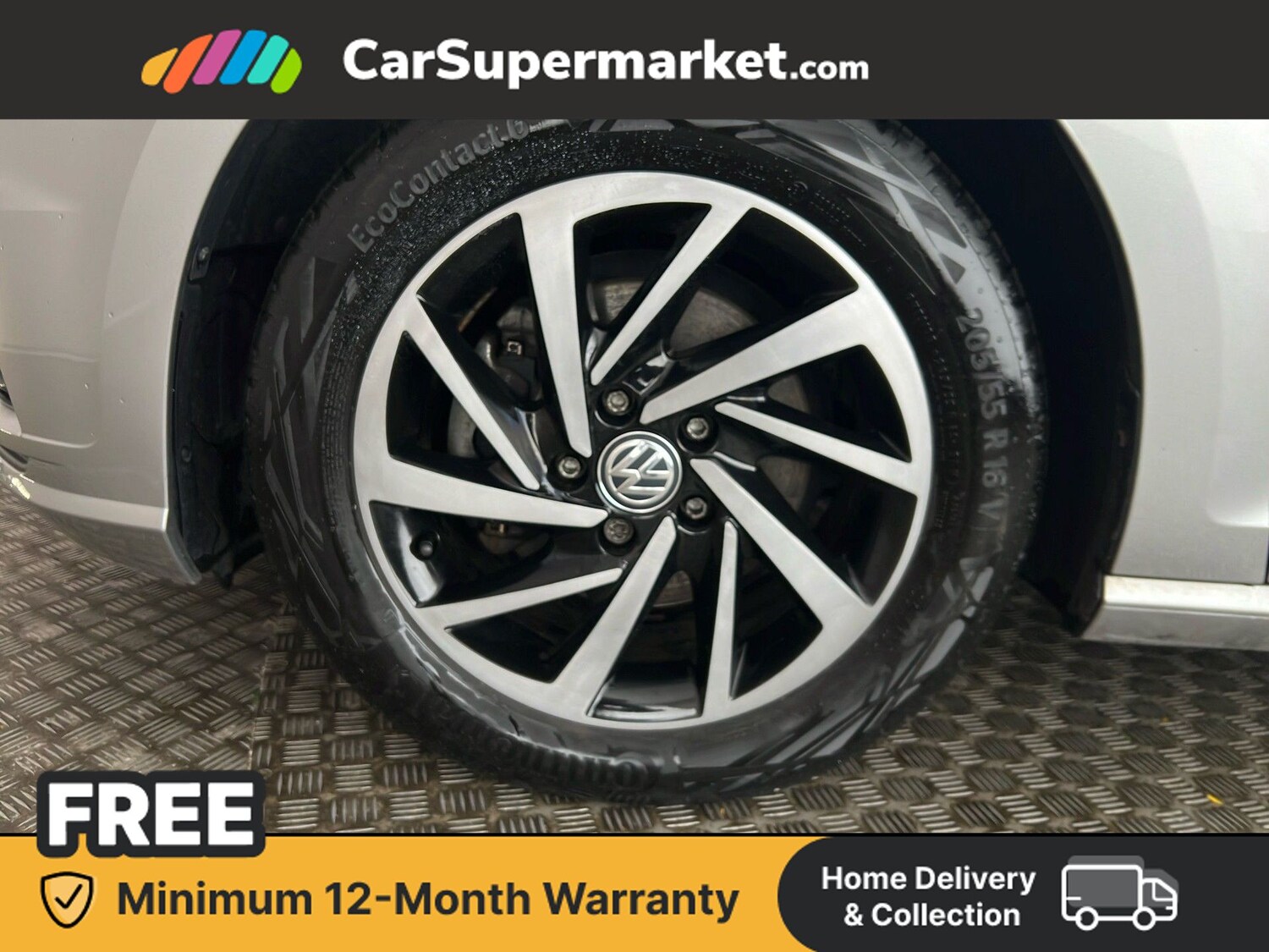 Used Volkswagen Golf 2020 for sale - 77679981: Photo 19