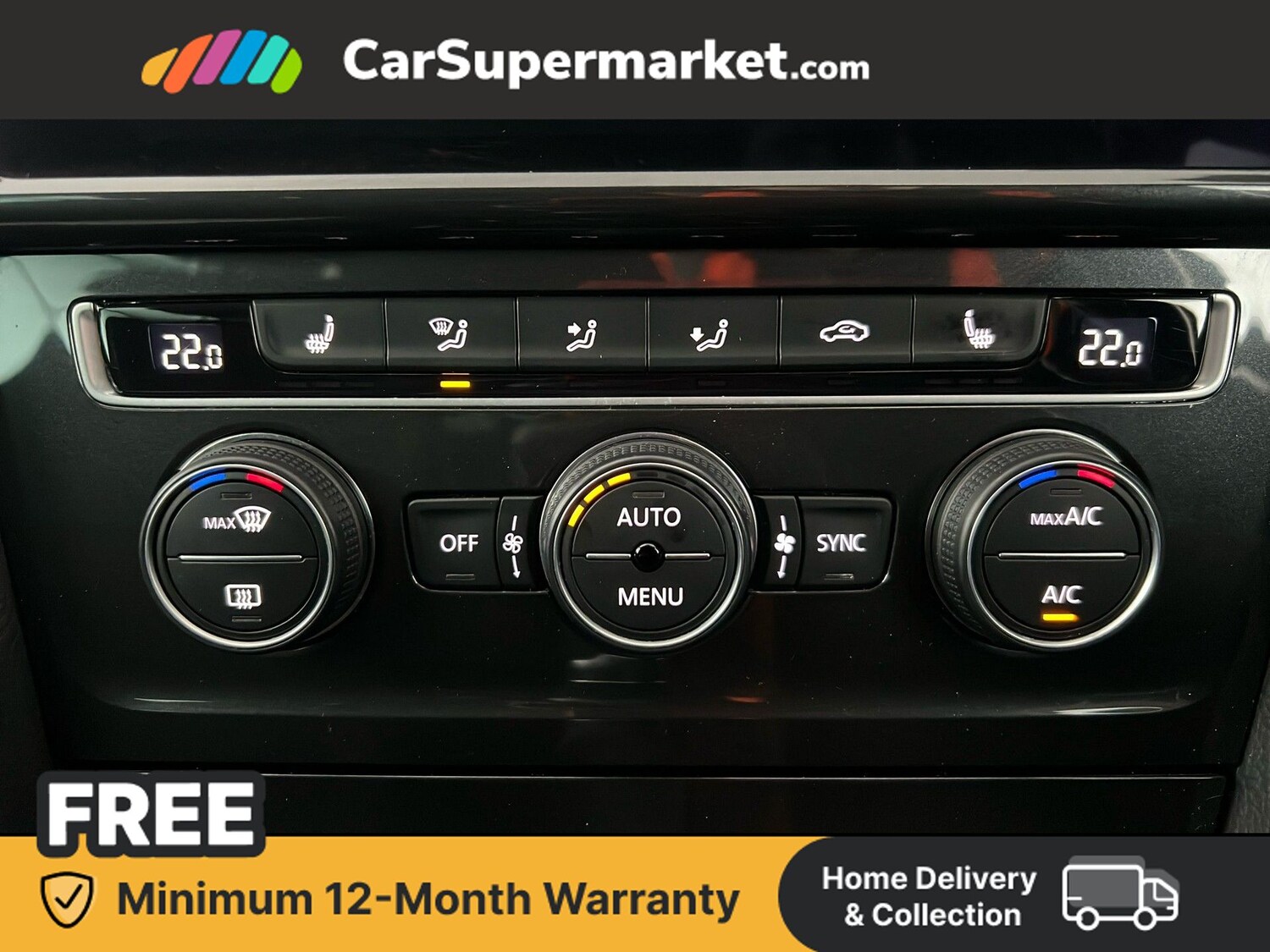 Used Volkswagen Golf 2020 for sale - 77679981: Photo 26