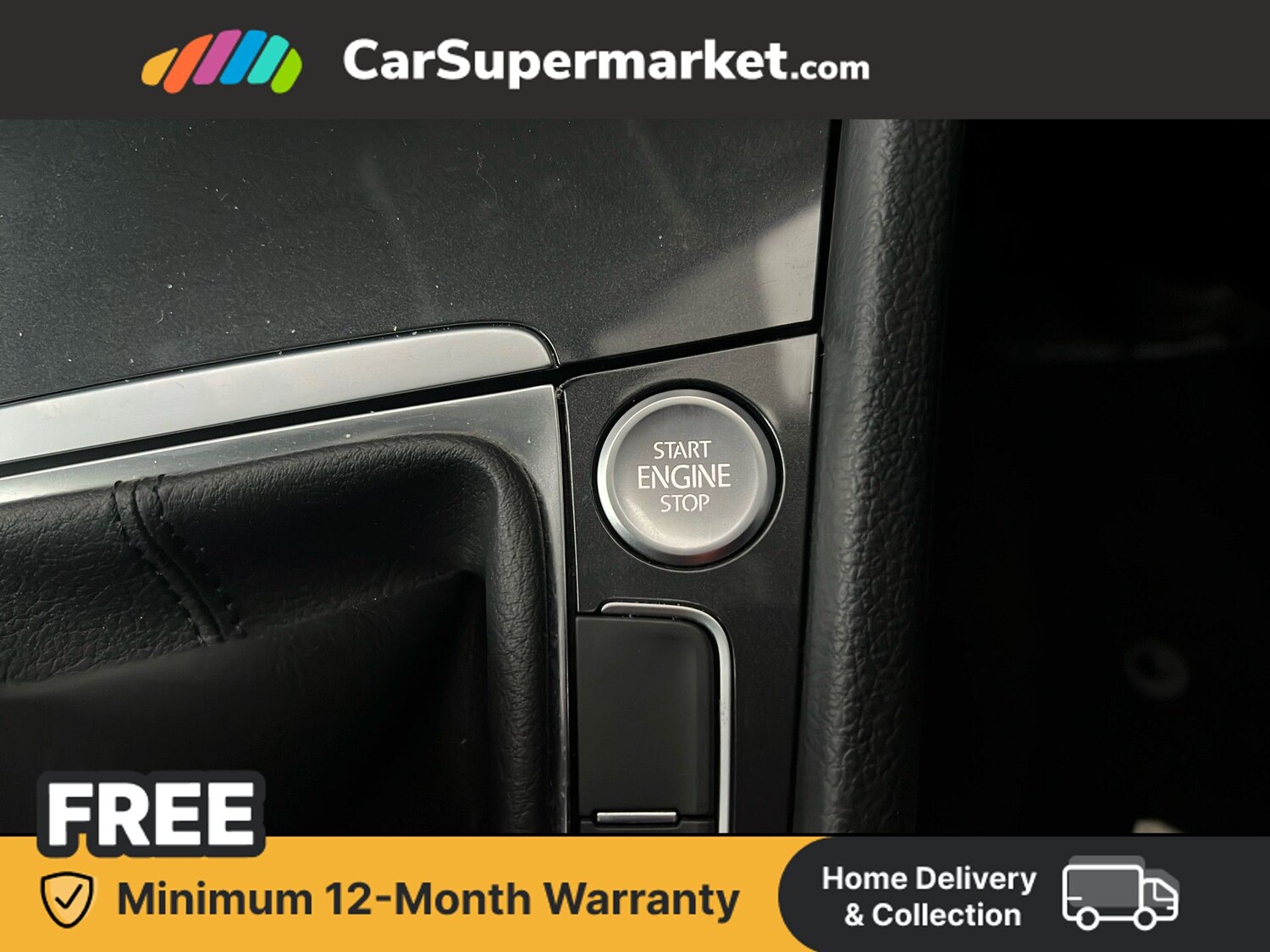 Used Volkswagen Golf 2020 for sale - 77679981: Photo 27