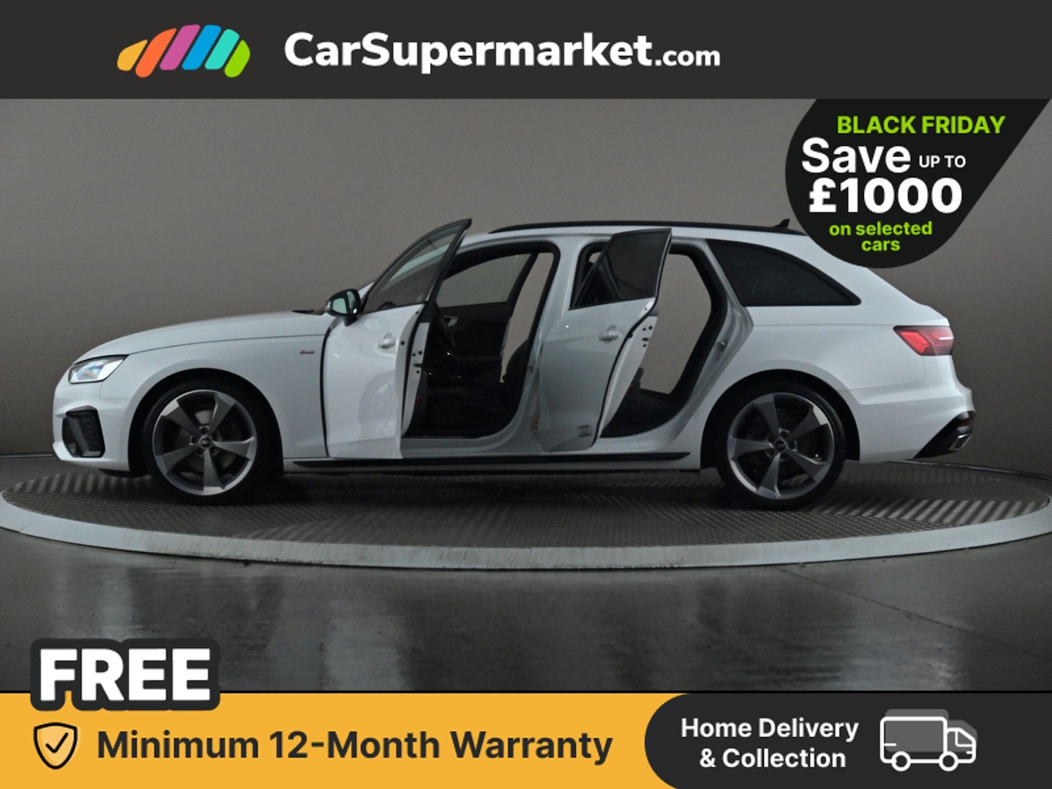 Used Audi A4 2021 for sale - 76739667: Photo 10