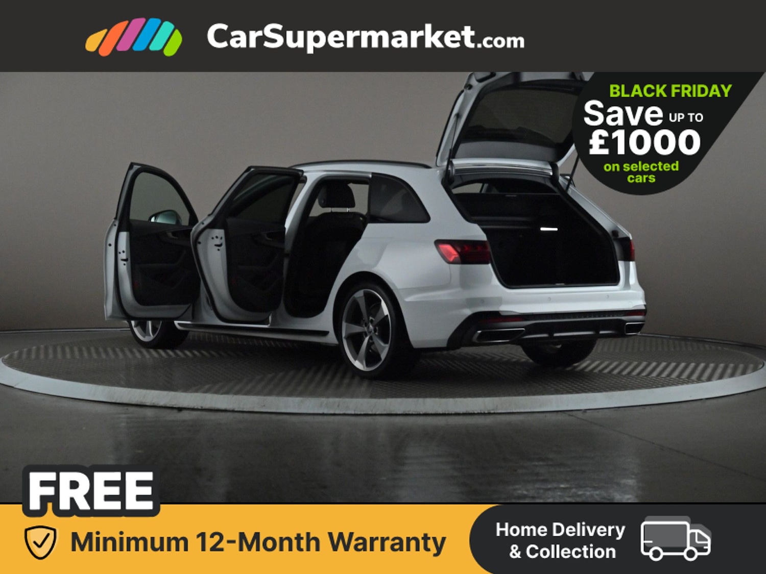 Used Audi A4 2021 for sale - 76739667: Photo 11