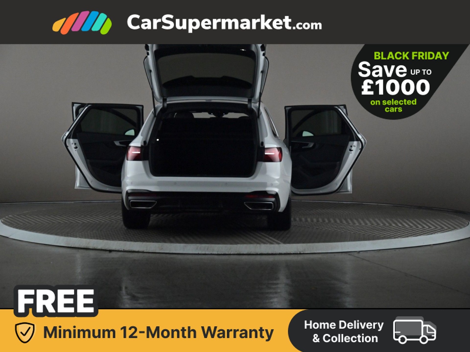 Used Audi A4 2021 for sale - 76739667: Photo 12