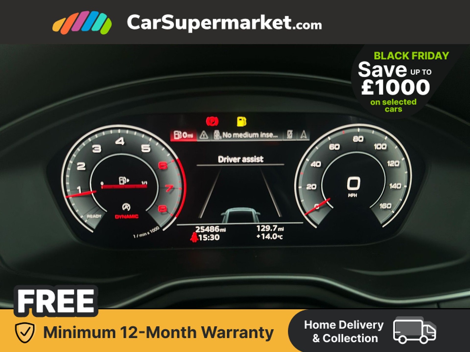 Used Audi A4 2021 for sale - 76739667: Photo 16