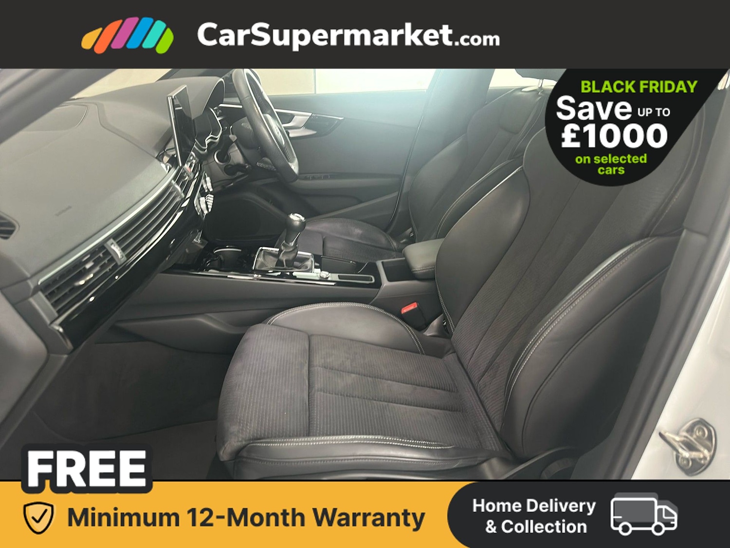 Used Audi A4 2021 for sale - 76739667: Photo 18