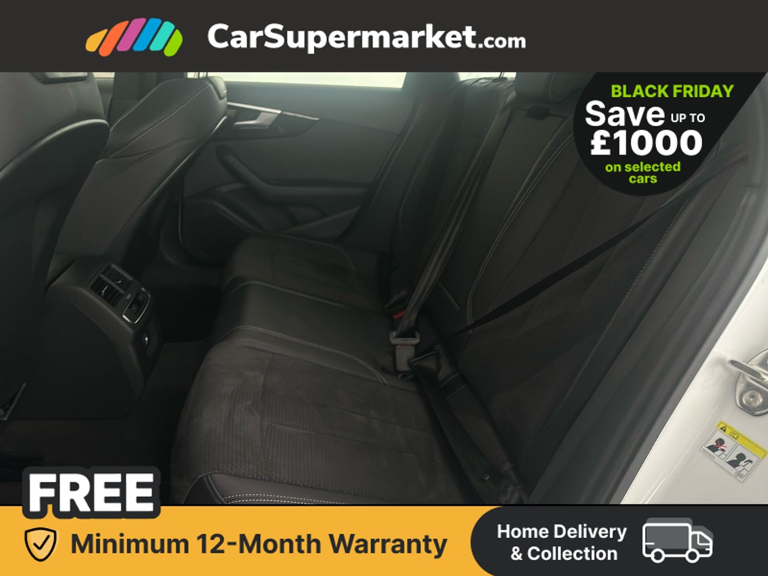 Used Audi A4 2021 for sale - 76739667: Photo 19