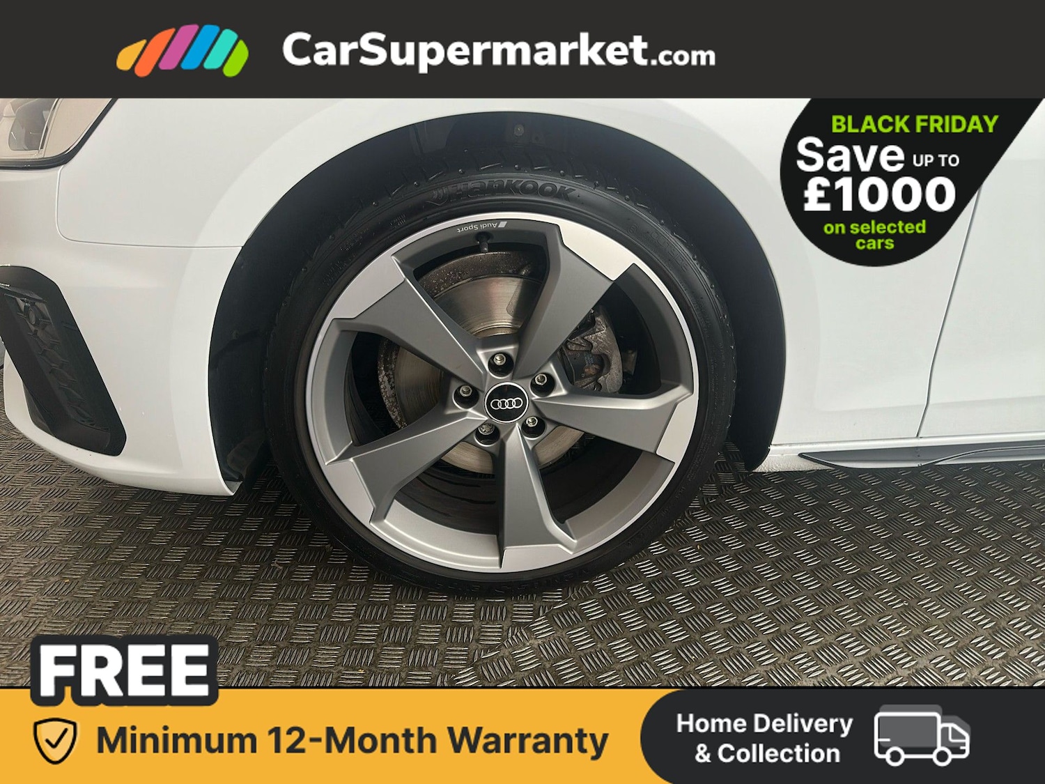 Used Audi A4 2021 for sale - 76739667: Photo 20