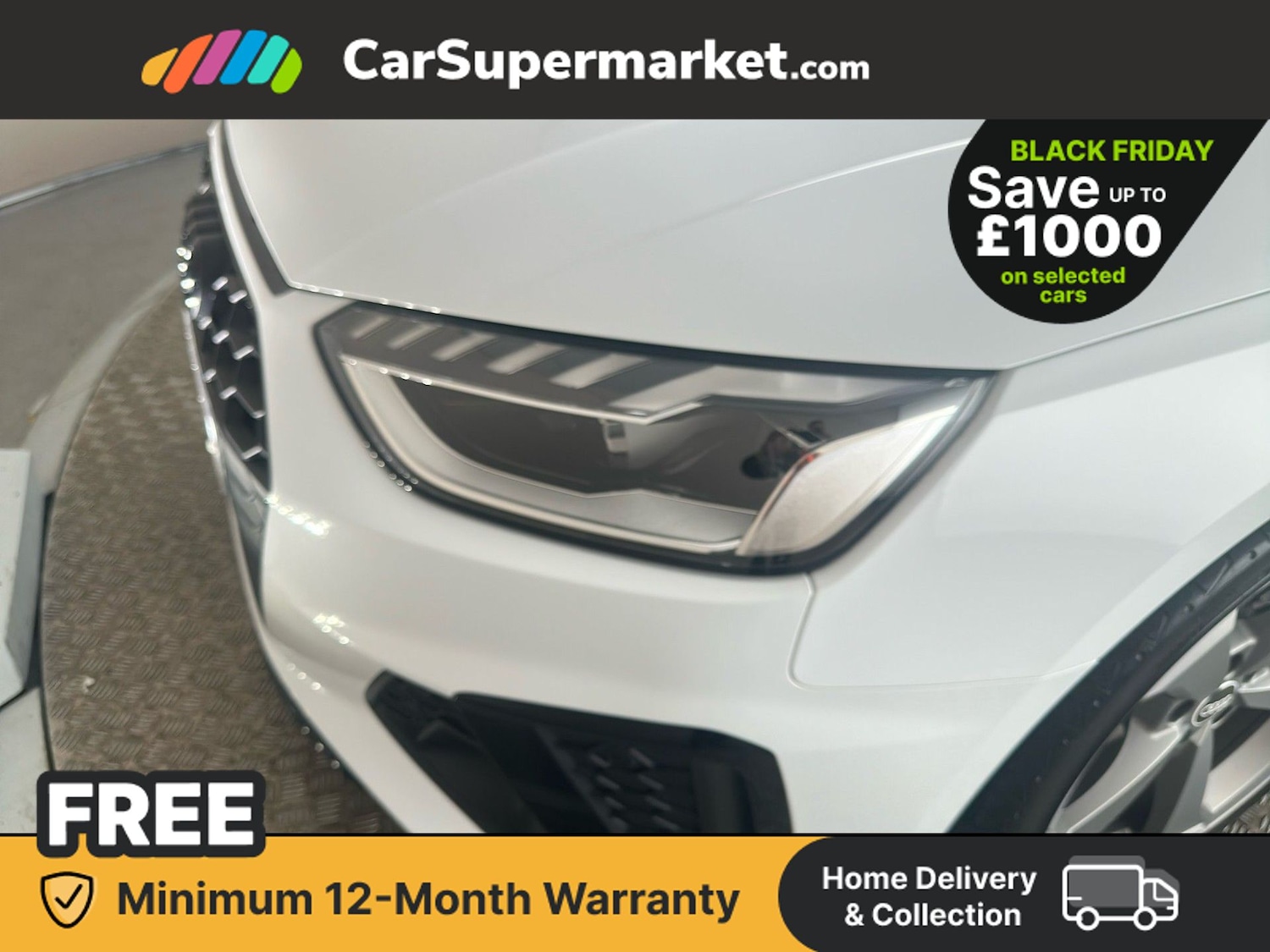 Used Audi A4 2021 for sale - 76739667: Photo 21