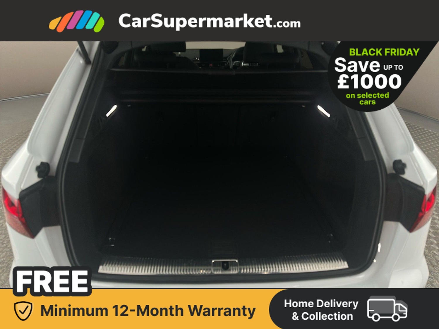 Used Audi A4 2021 for sale - 76739667: Photo 23