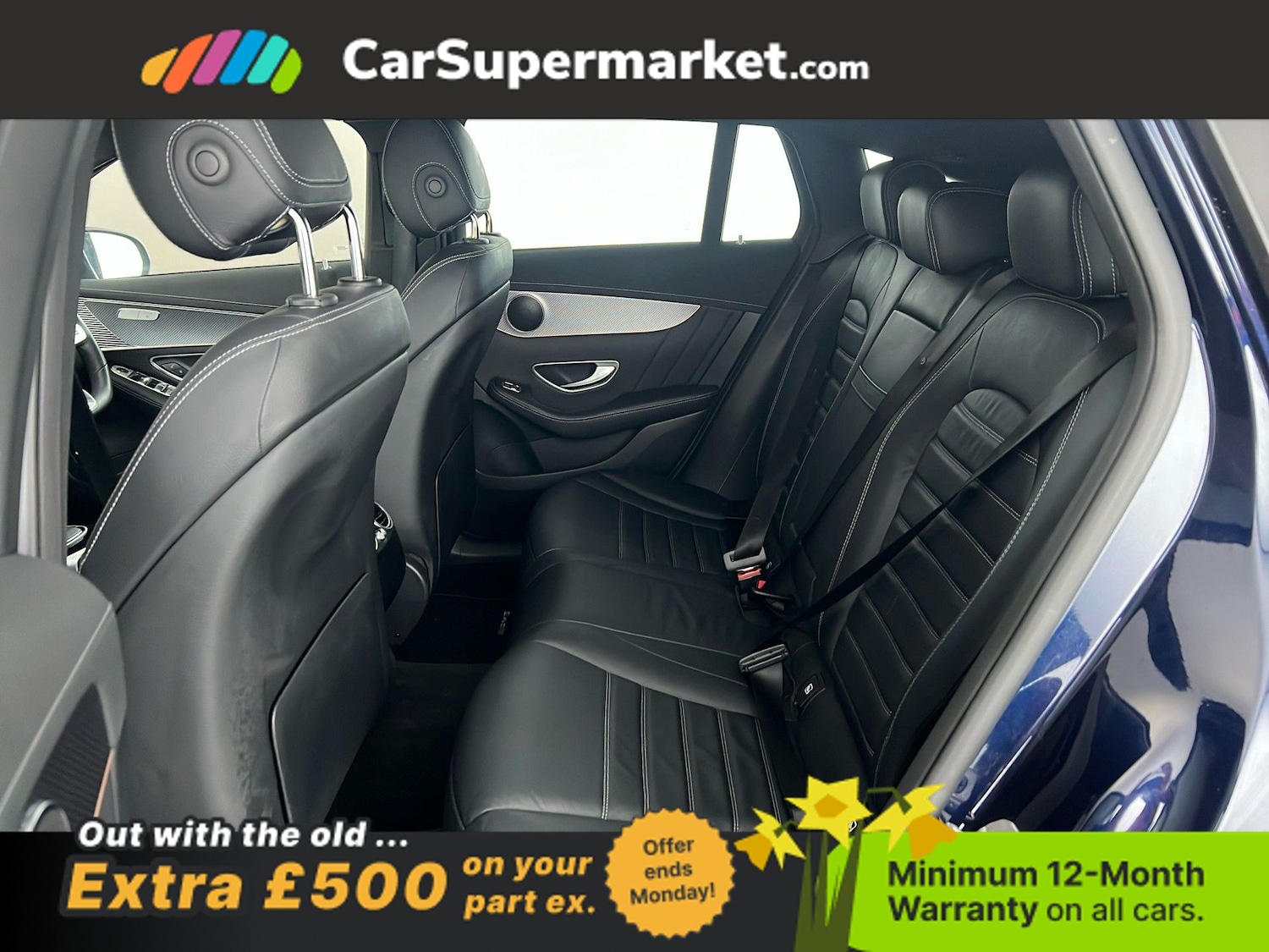 Used Mercedes-Benz EQC 2021 for sale - 77968183: Photo 19