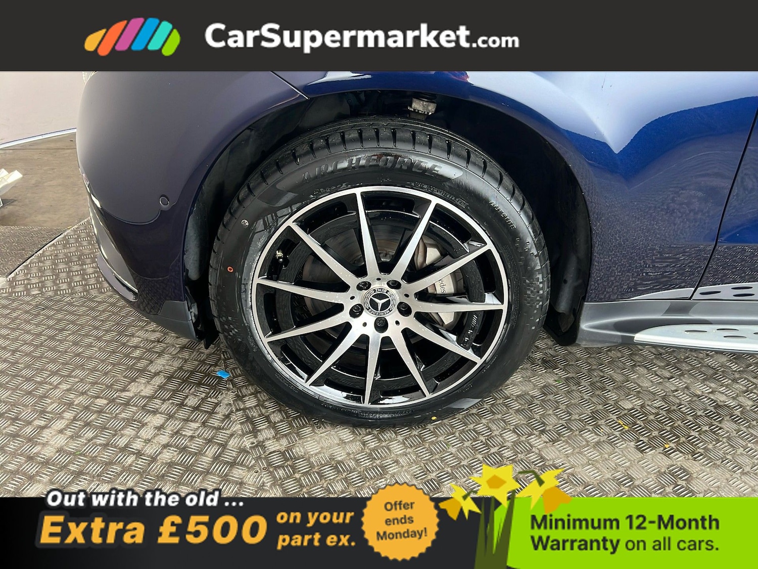 Used Mercedes-Benz EQC 2021 for sale - 77968183: Photo 20