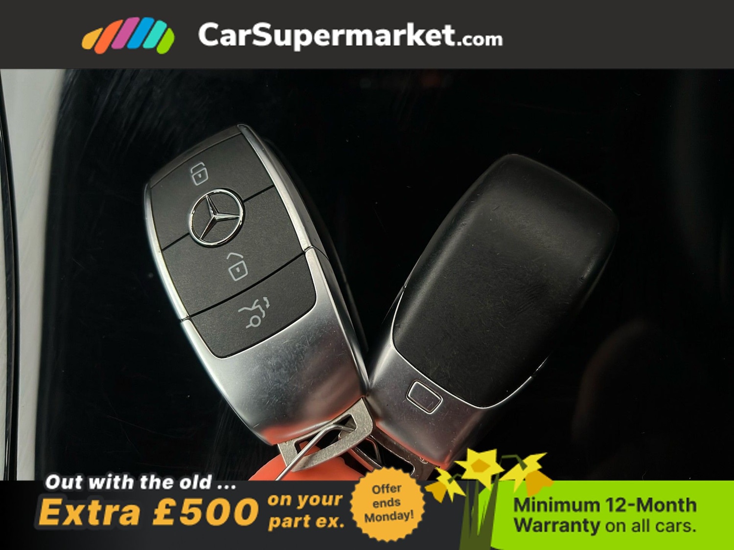 Used Mercedes-Benz EQC 2021 for sale - 77968183: Photo 25