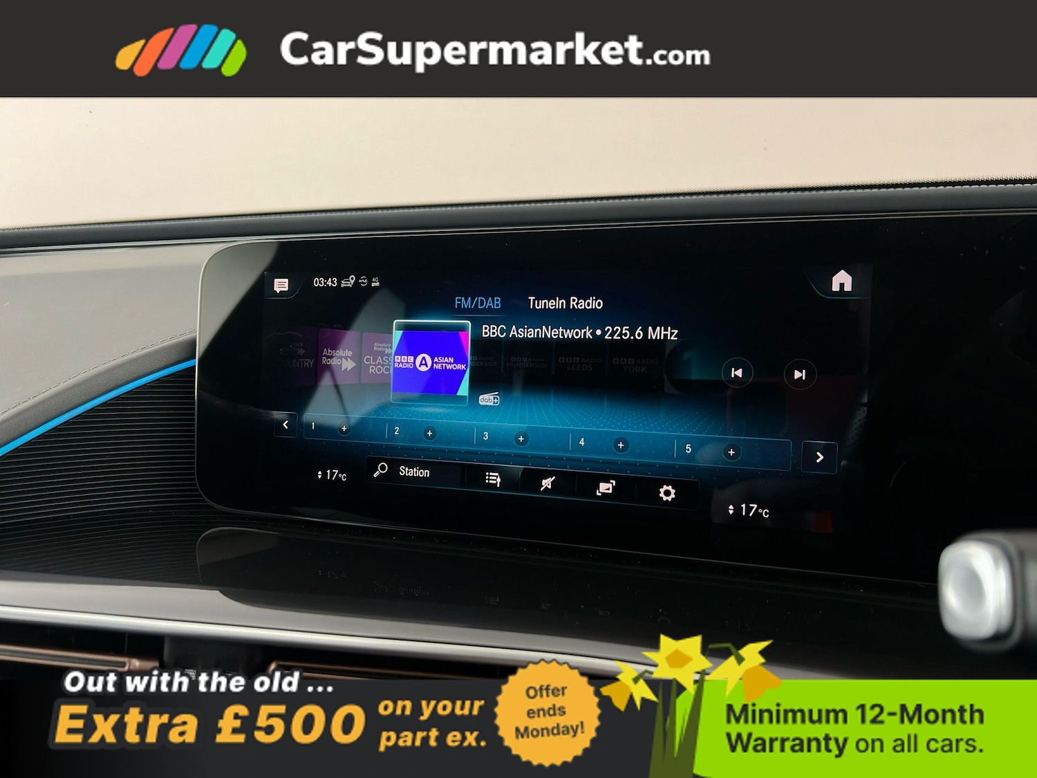 Used Mercedes-Benz EQC 2021 for sale - 77968183: Photo 26