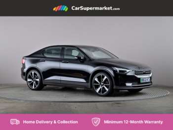 2022 - 170kW 78kWh Long Range SM [Plus] Auto 4-Door
