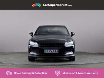 Used Polestar Polestar 2 2022 for sale - 75017223: Photo