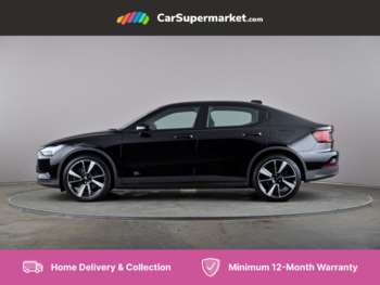 Used Polestar Polestar 2 2022 for sale - 75017223: Photo