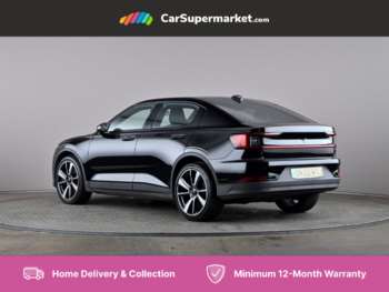 Used Polestar Polestar 2 2022 for sale - 75017223: Photo
