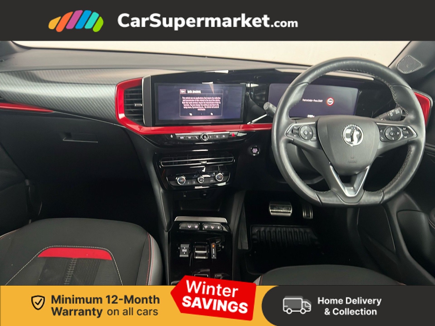 Used Vauxhall Mokka 2022 for sale - 77152481: Photo 14