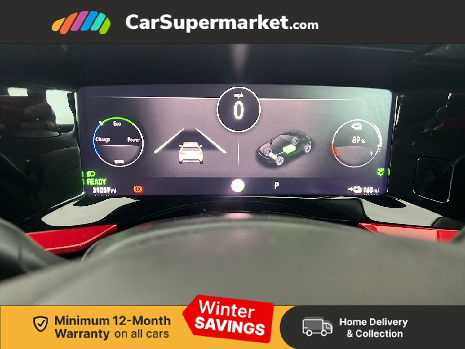 Used Vauxhall Mokka 2022 for sale - 77152481: Photo 16