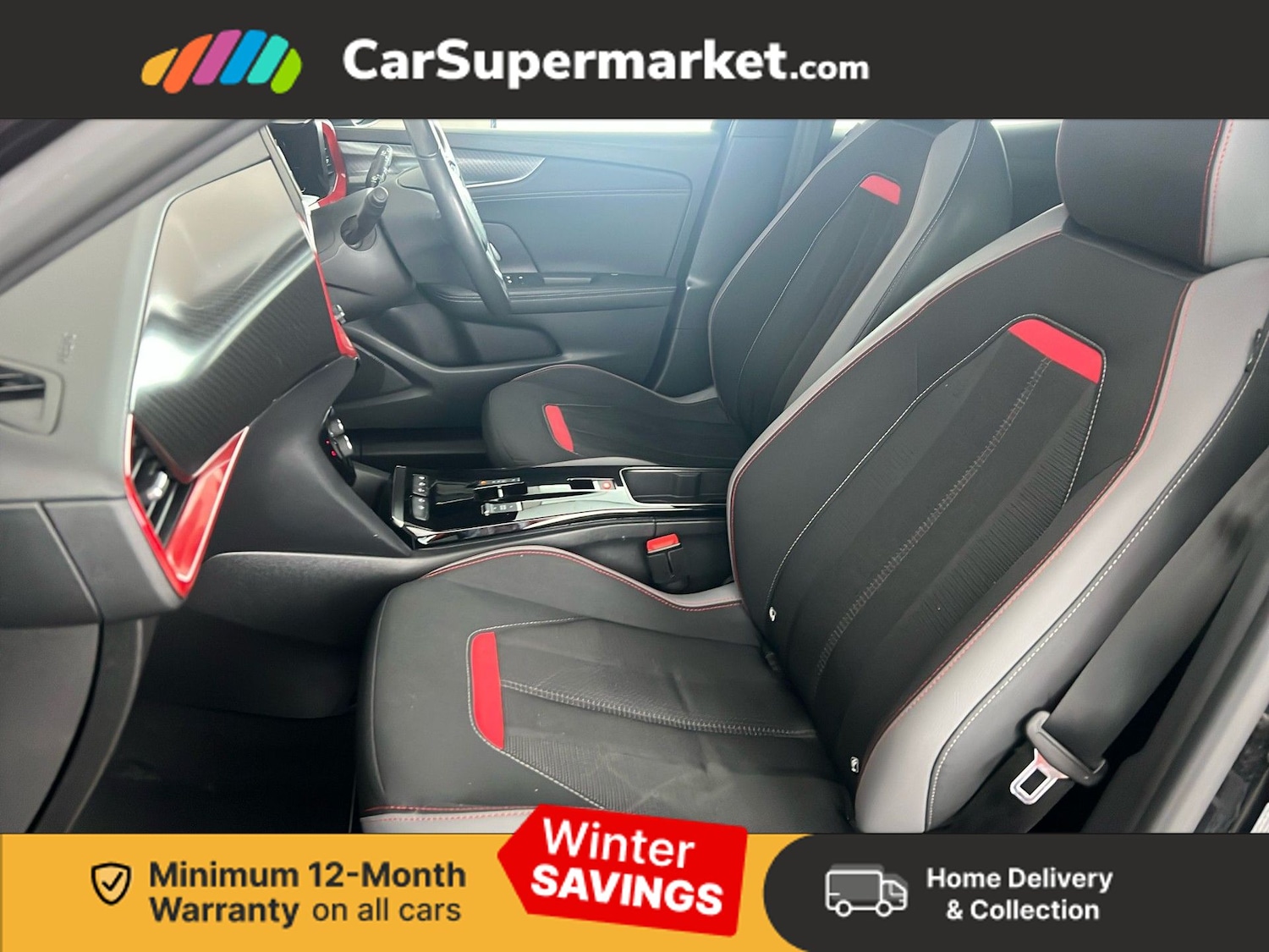 Used Vauxhall Mokka 2022 for sale - 77152481: Photo 18