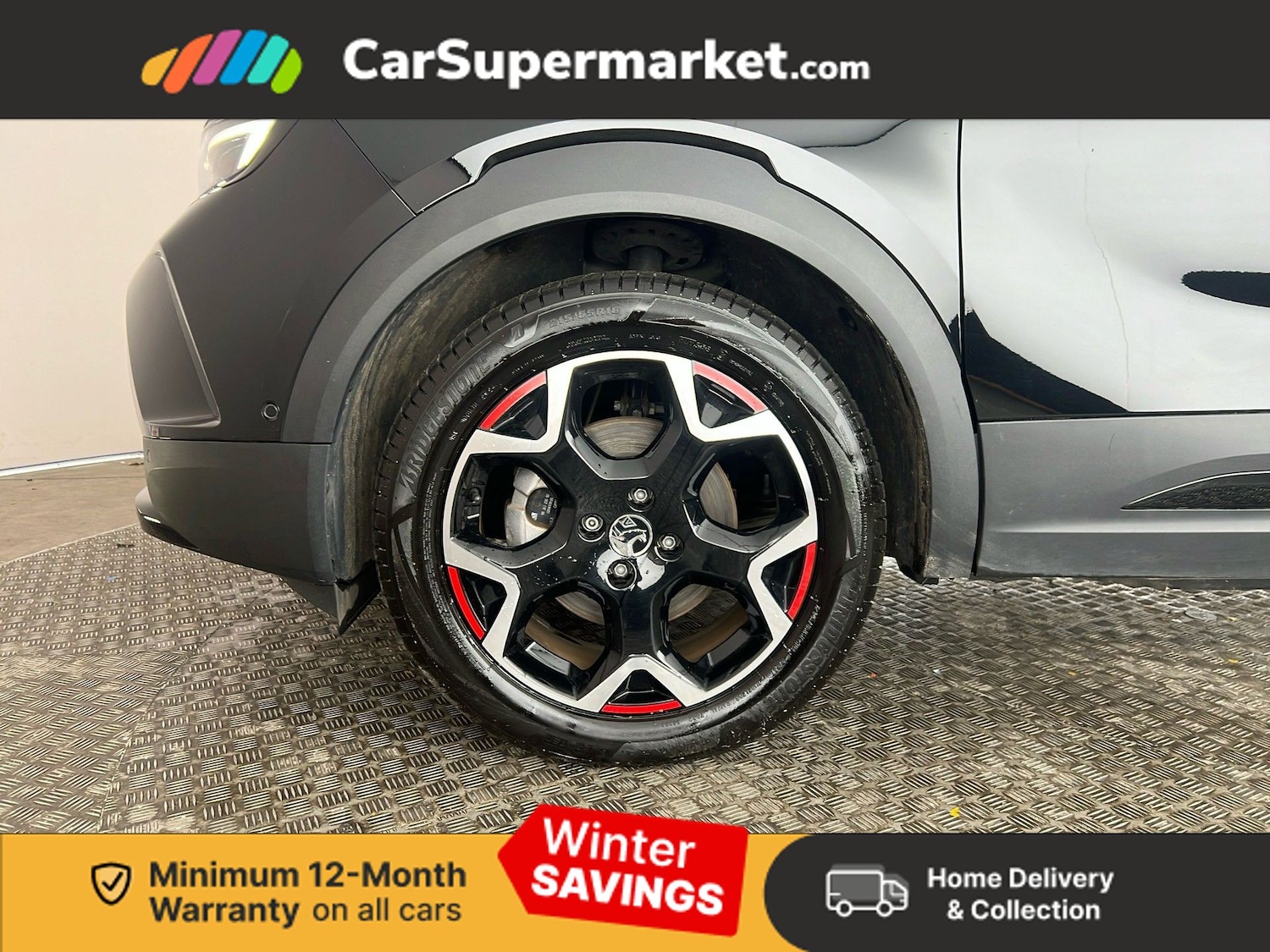 Used Vauxhall Mokka 2022 for sale - 77152481: Photo 20