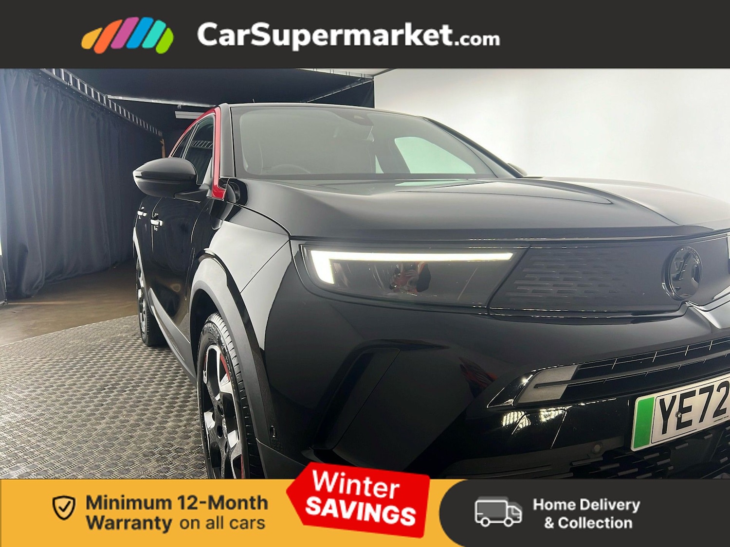 Used Vauxhall Mokka 2022 for sale - 77152481: Photo 21