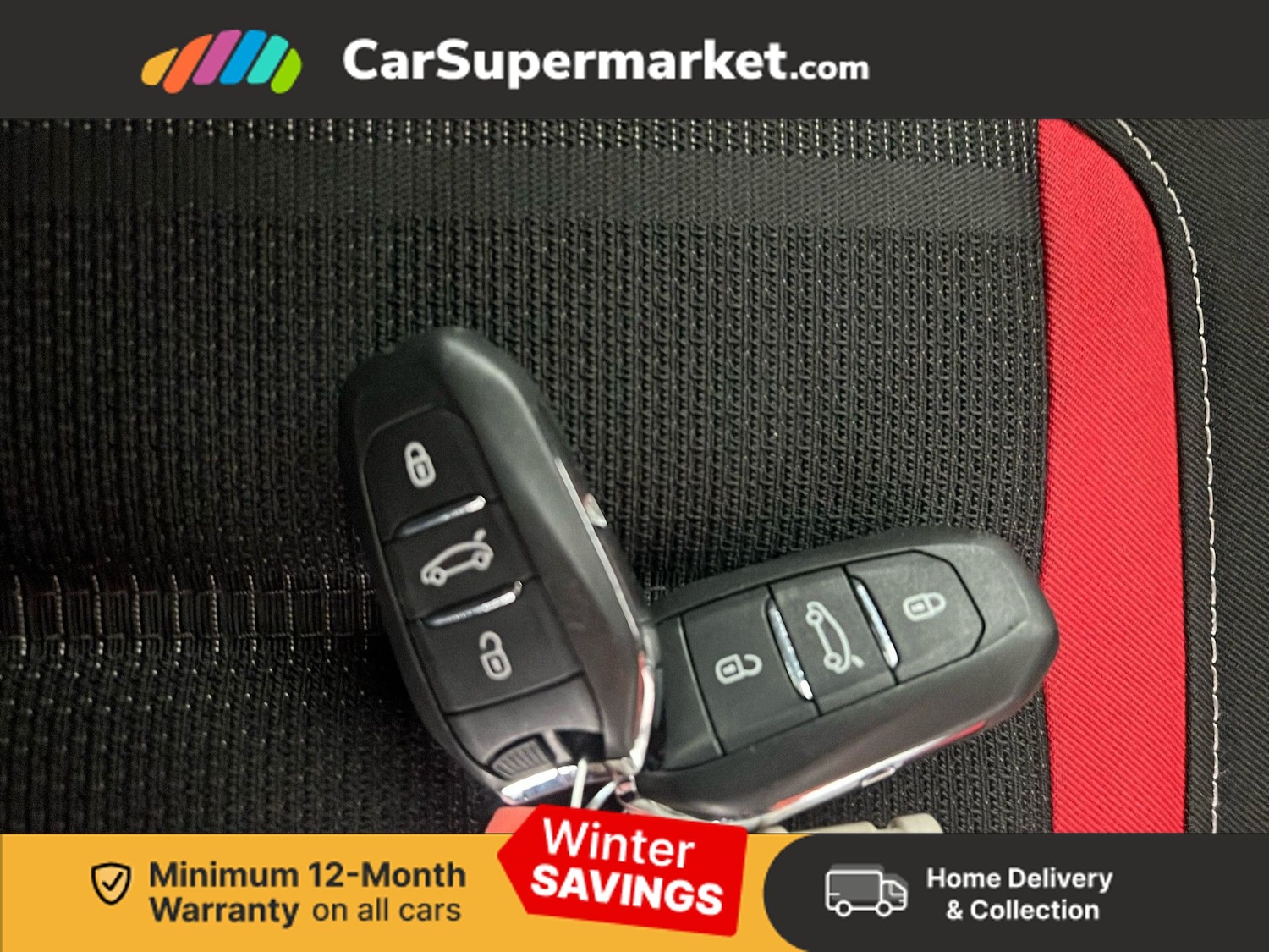 Used Vauxhall Mokka 2022 for sale - 77152481: Photo 24