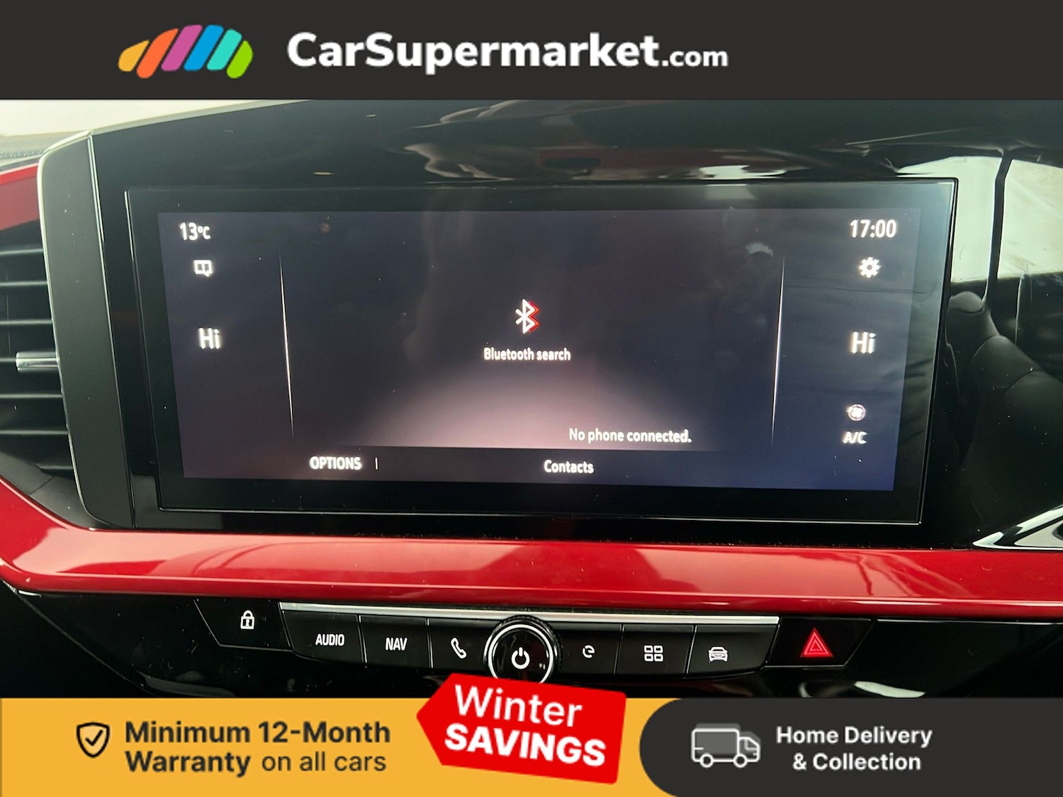 Used Vauxhall Mokka 2022 for sale - 77152481: Photo 25