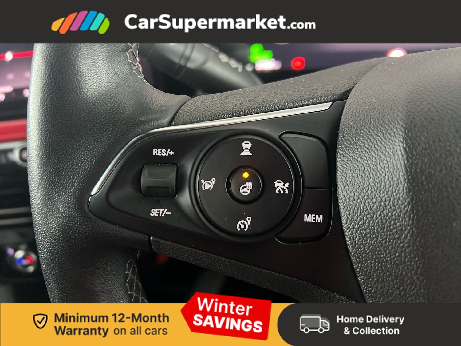 Used Vauxhall Mokka 2022 for sale - 77152481: Photo 26