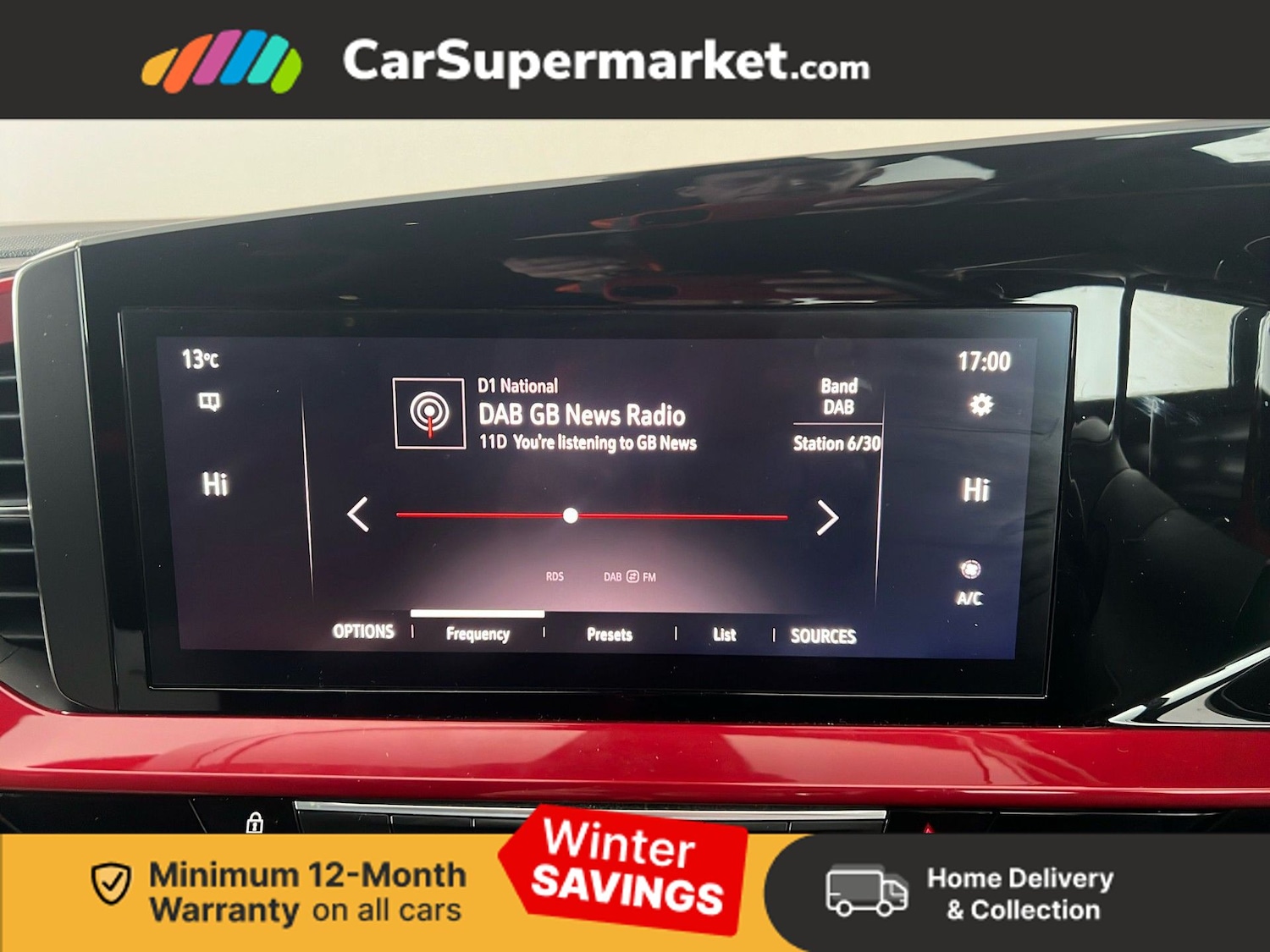 Used Vauxhall Mokka 2022 for sale - 77152481: Photo 27