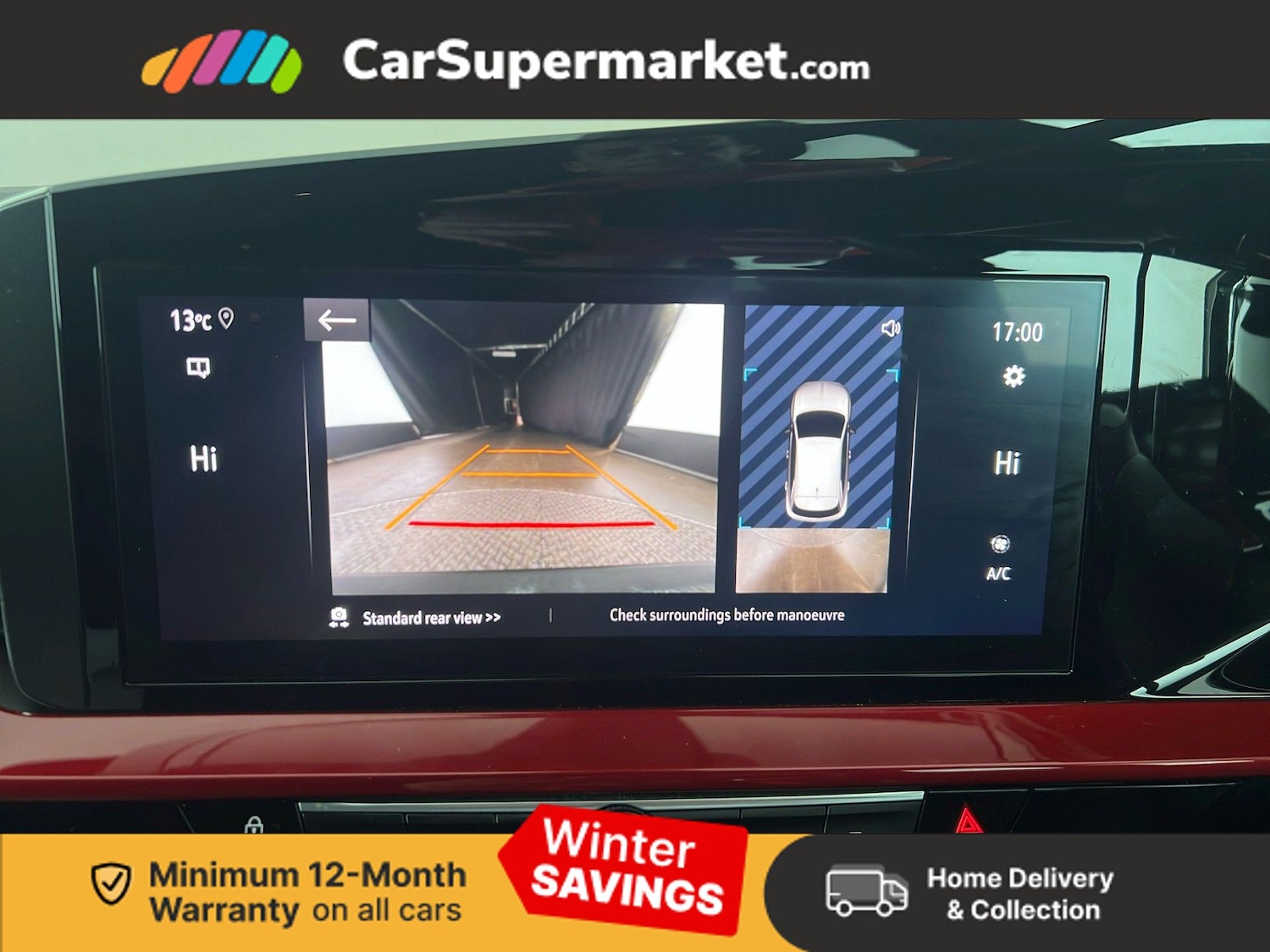 Used Vauxhall Mokka 2022 for sale - 77152481: Photo 28