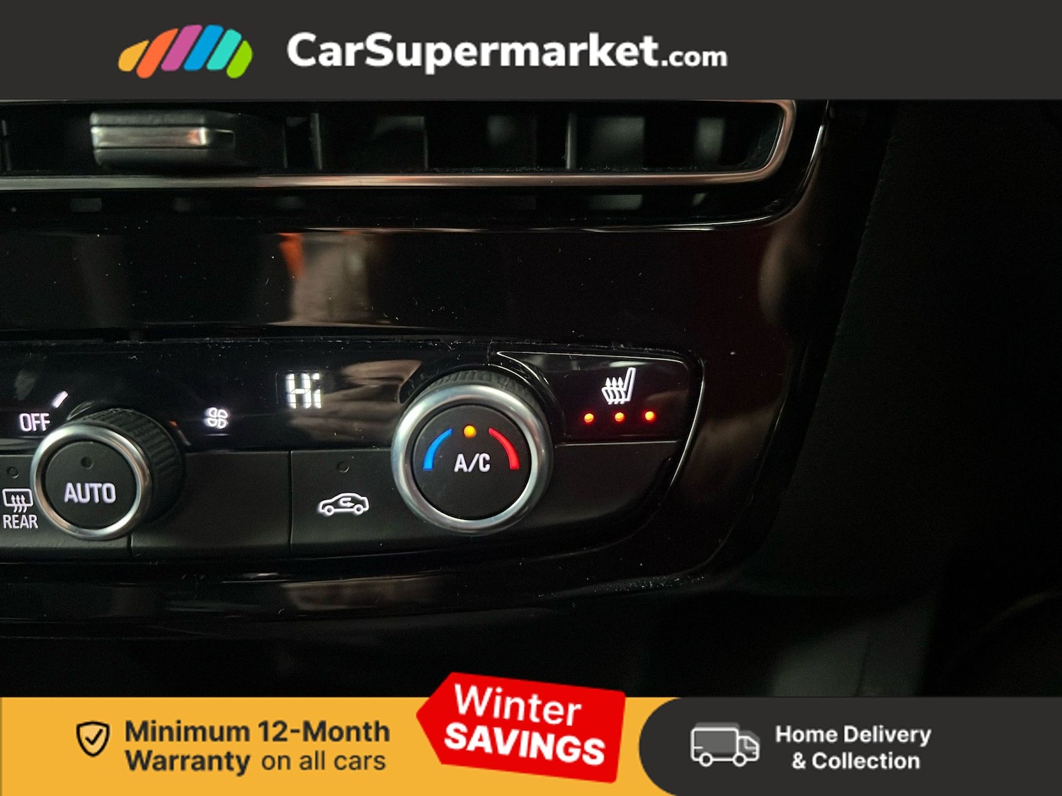 Used Vauxhall Mokka 2022 for sale - 77152481: Photo 29