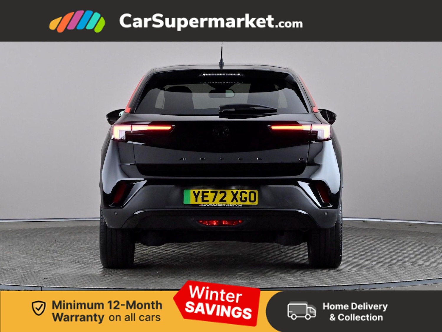 Used Vauxhall Mokka 2022 for sale - 77152481: Photo 6