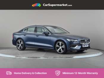 2022 - 2.0 B5P Inscription Auto 4-Door