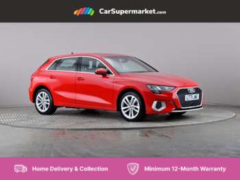 2021 - 40 TFSI e Sport S Tronic 5-Door