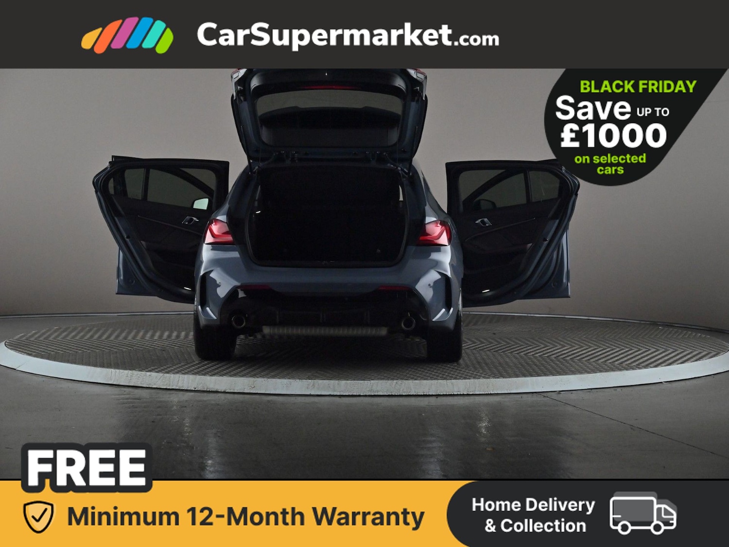 Used BMW 1 Series 2021 for sale - 76739572: Photo 12