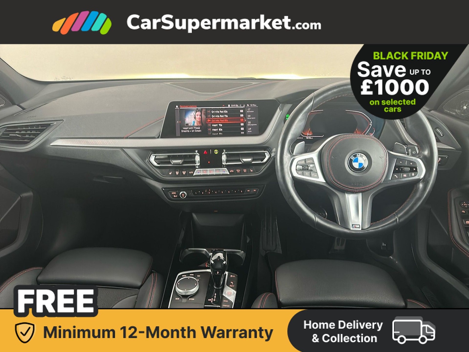 Used BMW 1 Series 2021 for sale - 76739572: Photo 14