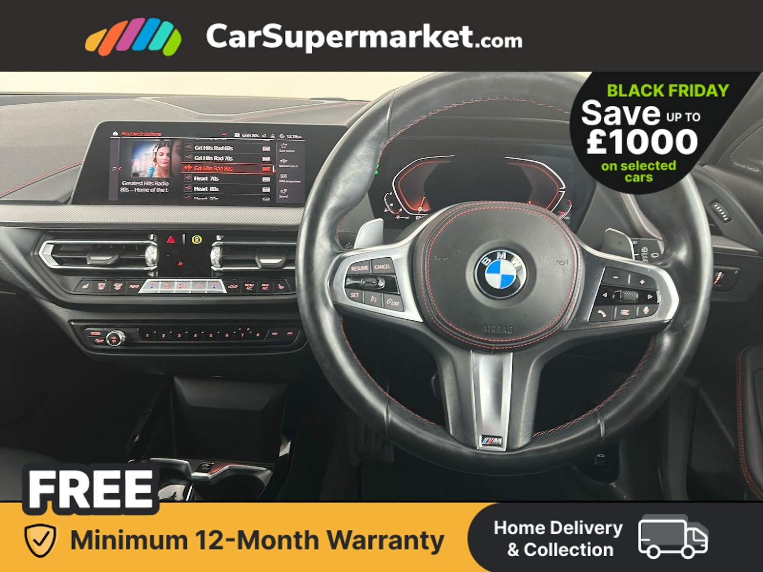 Used BMW 1 Series 2021 for sale - 76739572: Photo 15