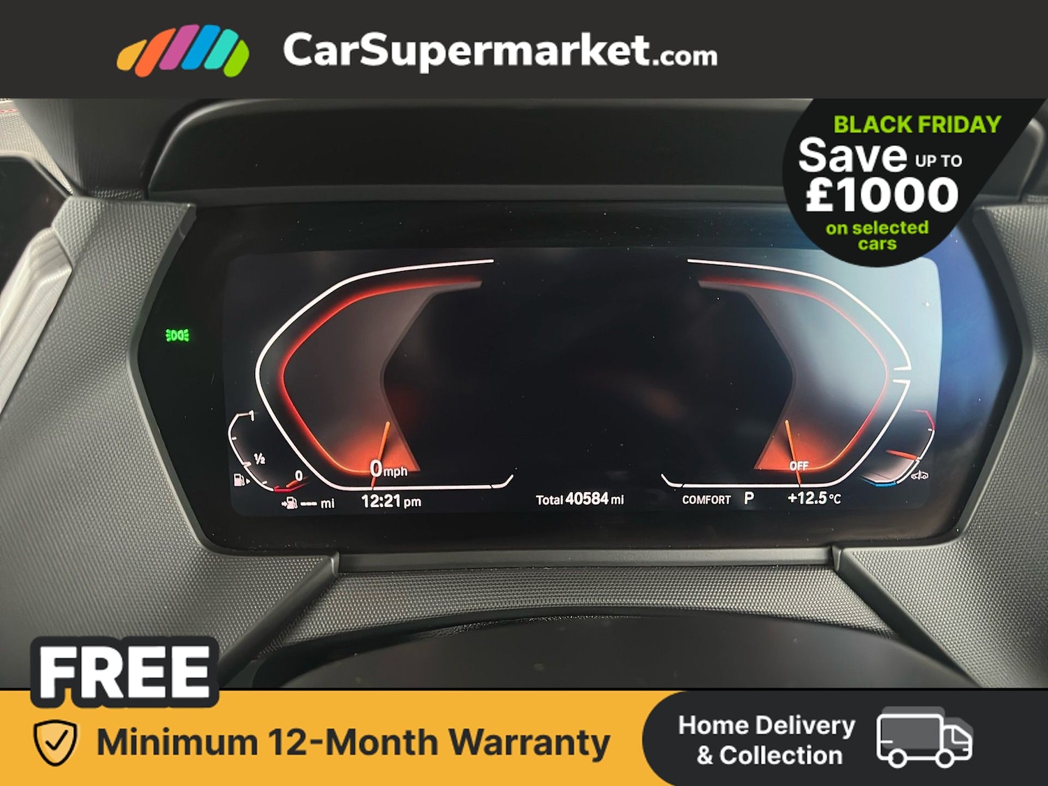 Used BMW 1 Series 2021 for sale - 76739572: Photo 16